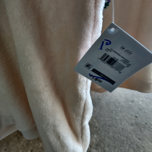 2 for 10 Holiday Time Christmas Sweatshirt - Picture 3 of 4